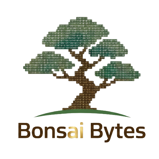 Bonsai Bytes Logo